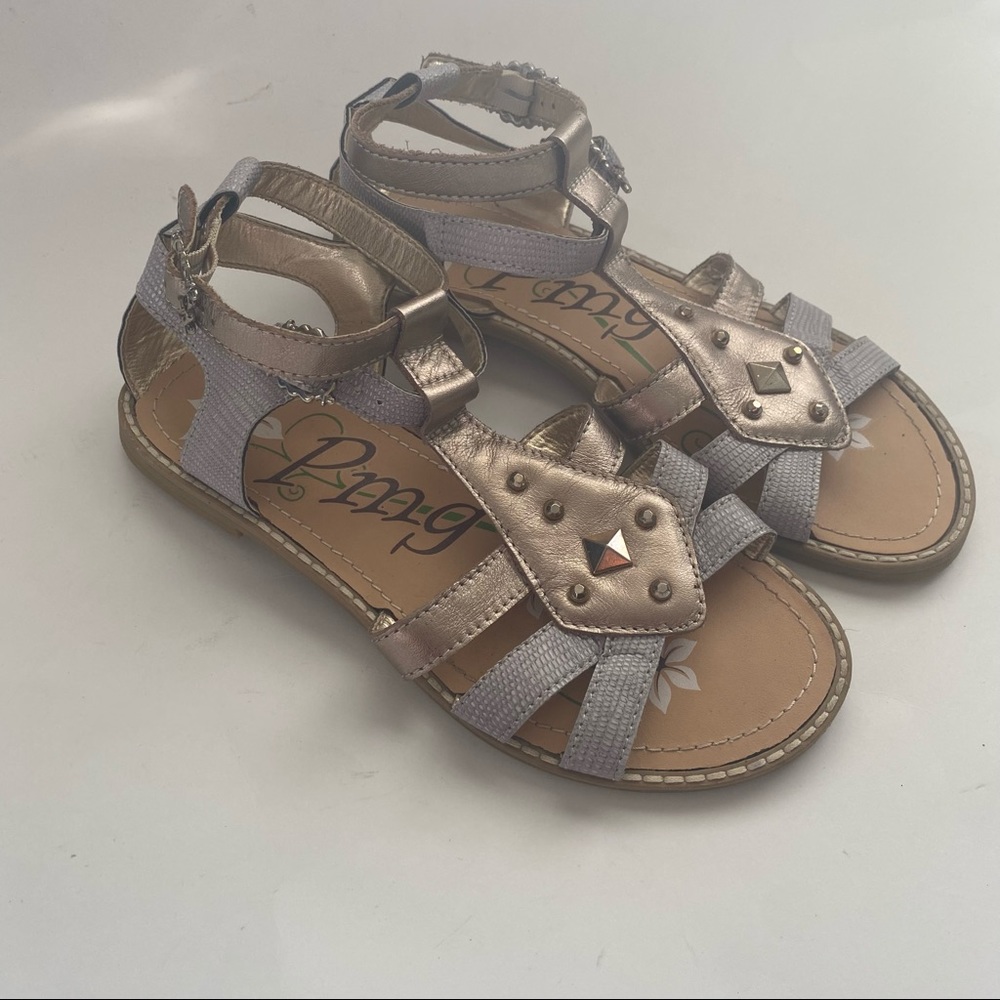 SANDALS - Picture 12 of 12